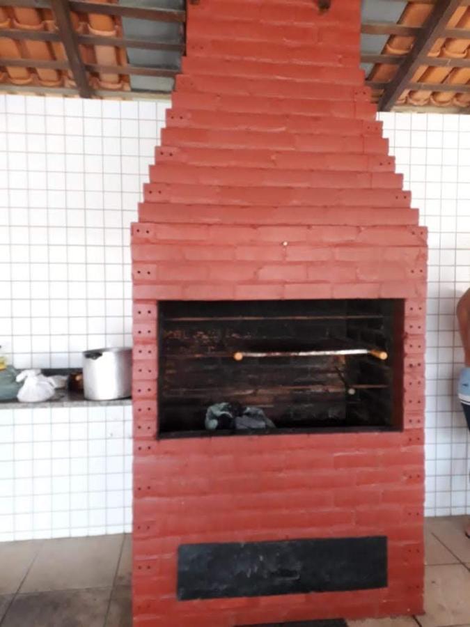 Solar Das Ostras Salinópolis Eksteriør billede